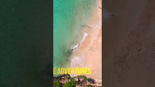 Fly a Drone in Cala D’or Mallorca Exploring Cala D’or Mallorca with a Drone The Best Spots [upl. by Halladba]