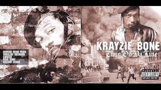 Krayzie Bone  Bloody Murder Skit Thug On Da Line [upl. by Essirahs873]