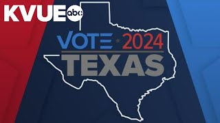 Texas election results Breaking down the major races to watch [upl. by Chill]