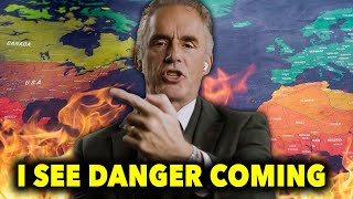 quotJordan Peterson I think we have a BIG PROBLEM herequot [upl. by Mairam]