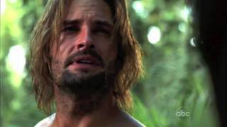 LOST Best Sawyer Quotes Season 5 [upl. by Atiloj]