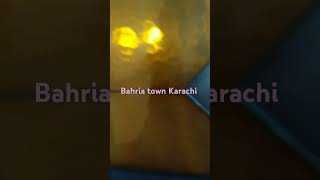 pakistan карачи travel пакистан bahriatown [upl. by Waldman]