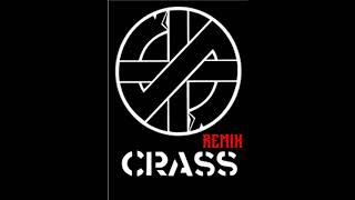 Crass Securicor Remix [upl. by Nadabb]