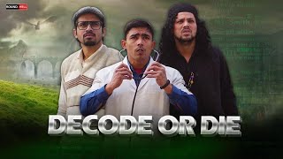 DECODE OR DIE  DOD  Round2hell  R2h [upl. by Yoshi751]