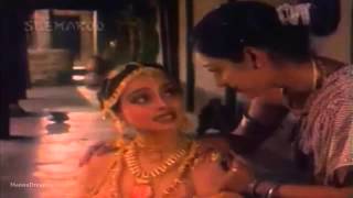 Man Kyun Behka Re Behka Aadhi Raat Ko Utsav 720p HD Song [upl. by Oech167]