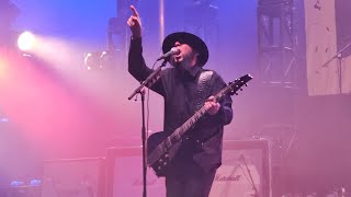 Daron Malakian and Scars On Broadway  Chemicals Aftershock 2024 Sacramento CA [upl. by Ardeth822]