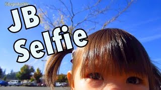 JB SELFIE  October 05 2014  itsJudysLife Daily Vlog [upl. by Harrat]