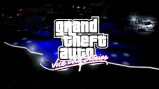 GTA Vice City Stories Official Trailer 3 PSP [upl. by Aicilak672]