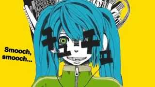 Hatsune Miku amp Gumi Matryoshka ENG Sub [upl. by Lenrad]