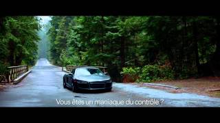 Cinquante Nuances de Grey  Bandeannonce 2 VOST [upl. by Ennirac396]