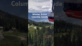 Whistler and Victoria British Columbia Canada [upl. by Adnawahs]