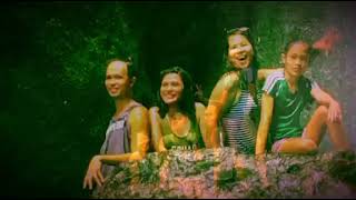 Busay Falls in Casiguran Sorsogon  Buhay Canada  Melvz Vlogz [upl. by Yaned]