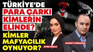 Devlet B planına mı Geçiyor “Görüşmedeki Boş Koltuk Önemli Mesele”  Kazım Yurdakul amp Aysu Mola [upl. by Otilegna779]