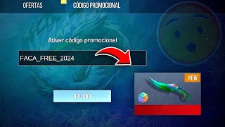 STANDOFF 2 está DANDO PROMOCODEs para TODOS STANDOFF 2 🇧🇷 [upl. by Sale802]