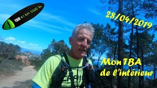 TBA  Trail des Balcons dAzur  2019 [upl. by Eatnohs]