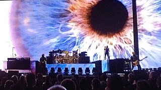 TOOL Fear Inoculum POV HQ AUDIO Madison Square Garden NY 01122024 [upl. by Rehpotsirh]