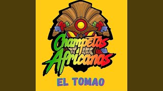 El Tomao  Champeta Africana [upl. by Adnawot489]