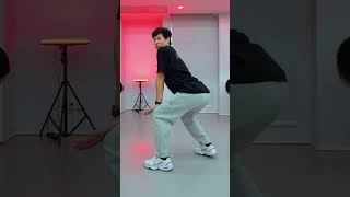 16 Shots  Stefflon Don  DC Toey Choreography [upl. by Ahsatal]