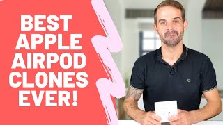 The BEST Apple Airpod Clones EVER [upl. by Esau]