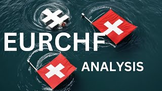 EURCHF ANALYSIS TODAYFORECAST THIS WEEKNEXT WEEK [upl. by Giaimo366]