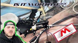 Is the New Motion Raceworks Shifter Really Worth it [upl. by Atiker]