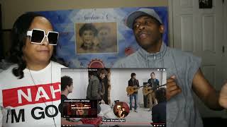 Roxanne Cover  Henny May Kantereit amp Milky Chance \ Reaction [upl. by Adivad]