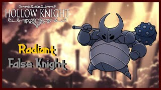 Radiant False Knight [upl. by Rumpf]