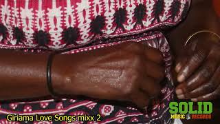 Kuhedzana Mixx Giriama love songs pt 2 Zaire mkonyonyo [upl. by Ydnirb]