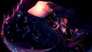 Lucian Voice  English  League of Legends [upl. by Yrred552]