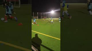 football footballfunnyvideo soccer A7 fyp shortsvideo trending ronaldo viral 2024 so a7 [upl. by Ireg]