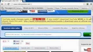 Convertitore gratuito flv in mp3  convertire flv in mp3 gratis [upl. by Grof]