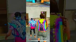 freefire funny shorts ytshorts [upl. by Risay851]