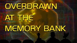 MST3K  Overdrawn at the Memory Bank S08 E22 HD 1080p60  Project MSTie [upl. by Samul]