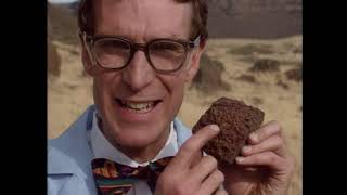 Bill Nye The Science Guy  S03E04  Rocks And Soil  Best Quality [upl. by Dielle67]