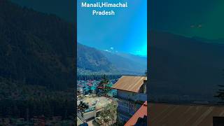 Manali Himachal Pradesh song music lyrics manali  Himachal Pradesh [upl. by Alyse]