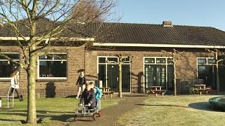 Autisme amp ABA op De Droomboom Leren leren met autisme [upl. by Ciryl]