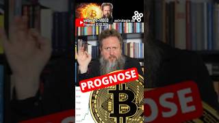 Bitcoin Prognose bis Ende 2024  Astrologische Vorhersage bitcoin astrologie [upl. by Tana]