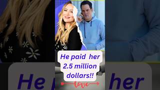 Inside Hilary Duff and Mike Comries 25 million shorts celebritybreakups [upl. by Frick]