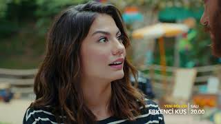 Erkenci Kuş 10 Bölüm 2 Fragman [upl. by Duma]