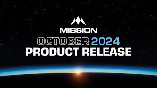 Mission Product Launch October 2024 [upl. by Ilrebmyk]