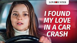 I Found My Love In A Car Crash  LoveBusterShow [upl. by Odrareve]