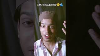 Allah tujhe bhi kamyab Karega insallah 👆shorts ytshorts trending friends viralvideo [upl. by Ramedlaw]