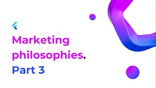 marketing philosophies part 3 summarize [upl. by Mccreary]