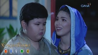 Encantadia Paglisan ni Paopao [upl. by Caves413]