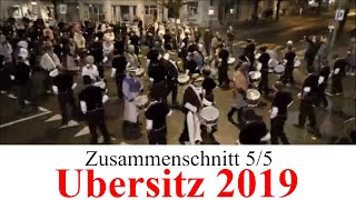 Ubersitz 2019 Meiringen Livestream Zusammenschnitt 55 [upl. by Nnaeitak464]