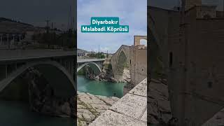 Malabadi Köprüsü diyarbakır [upl. by Boni]