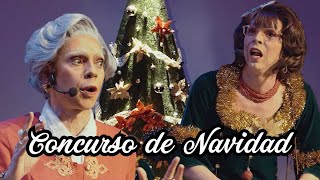 Villa Arruga ESPECIAL DE NAVIDAD CONCURSO DE NAVIDAD [upl. by Eniloj]