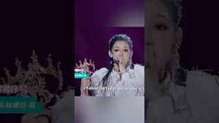 Curley Gaos introduction flashback at Chuang 2020 Ice Queen [upl. by Mikel]