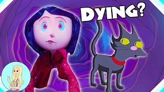 Is Coraline Jones Alive  The Fangirl Coraline Counter Theory [upl. by Eedya304]