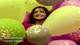 Malayalam Evergreen Film Song  Ethu panthal kandaalum  Venalil Oru Mazha  Vani Jairam [upl. by Scarrow988]